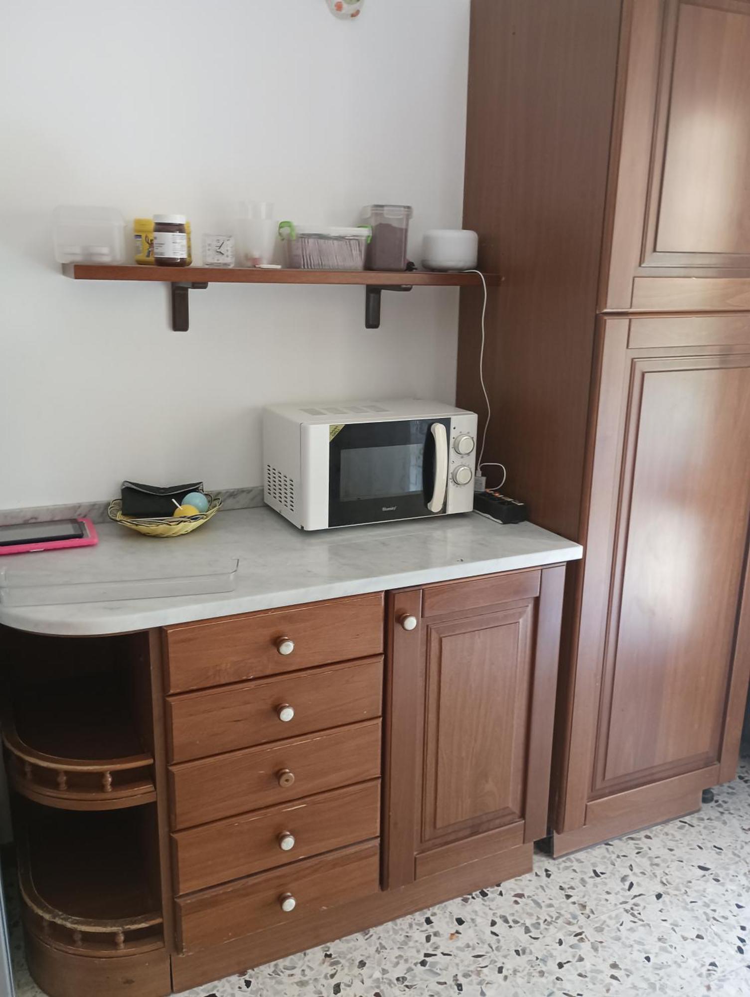 Casa Di Petya Hotel Calvecchia Luaran gambar